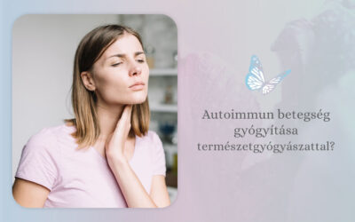 Autoimmun betegség gyógyítása természetgyógyászattal?