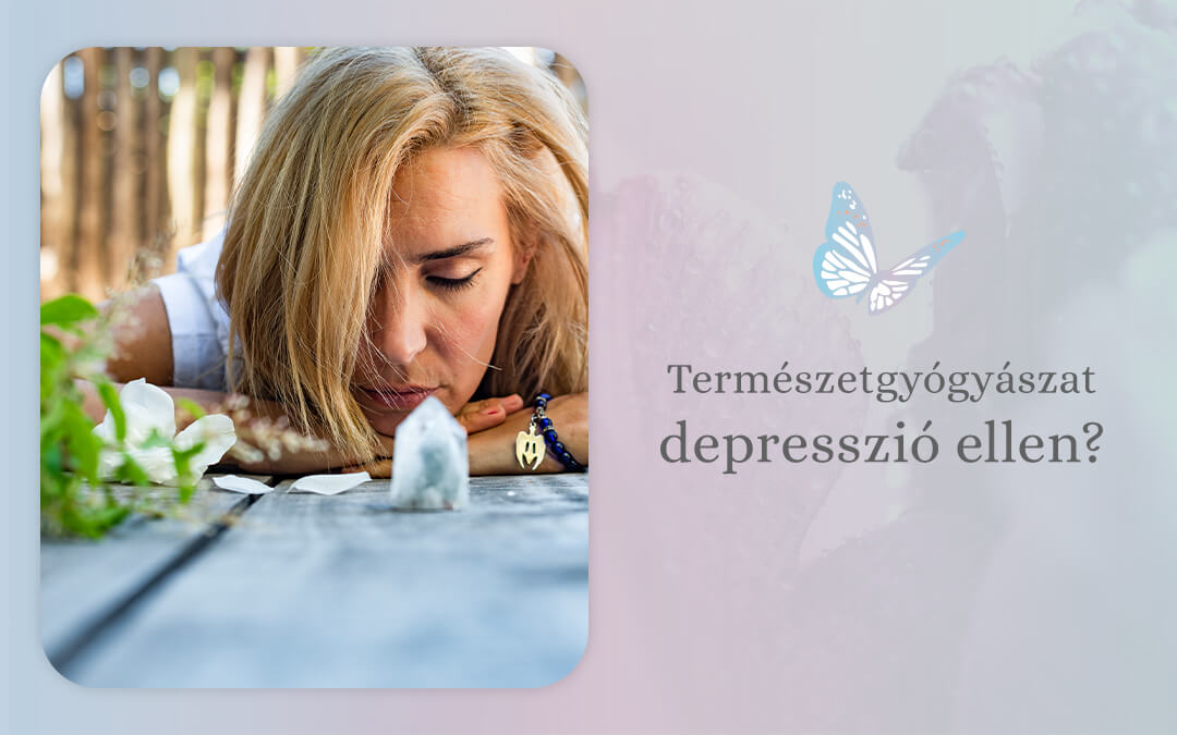 Természetgyógyászat depresszió ellen? Biorezonancia